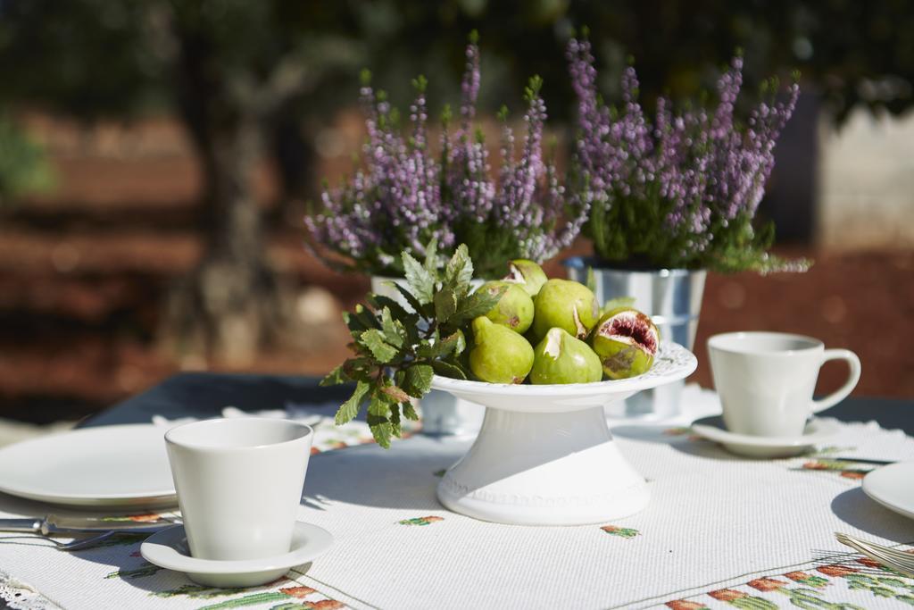 Apartment Trulleria Tagliente