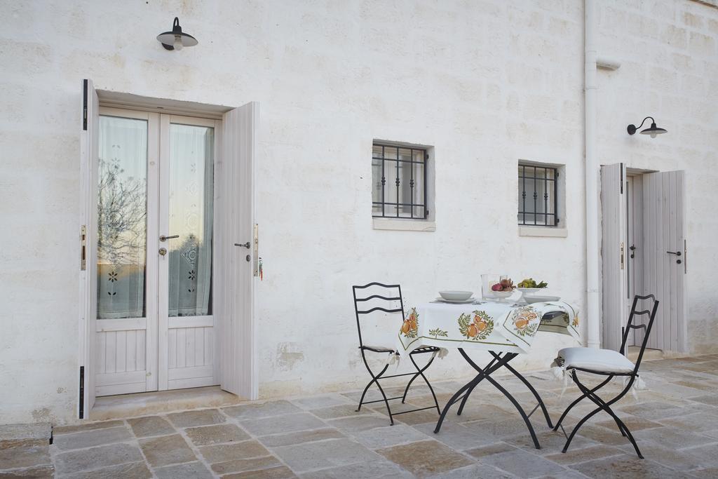 Trulleria Tagliente Apartment Alberobello