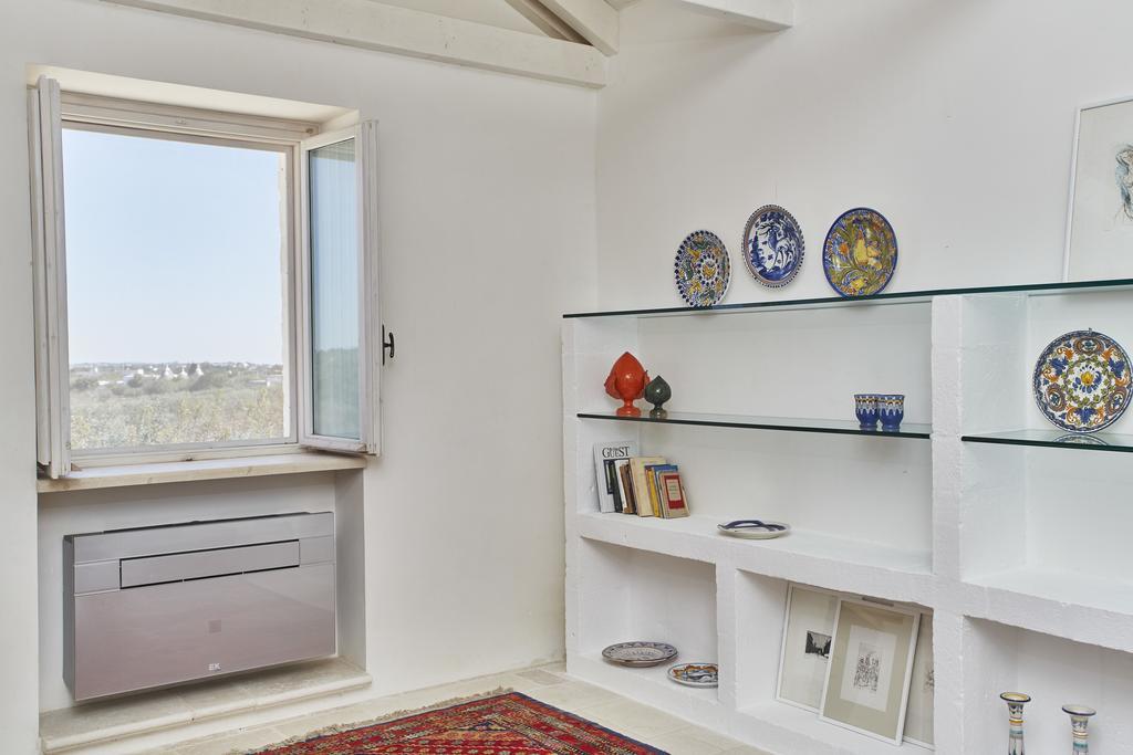 Trulleria Tagliente Apartment