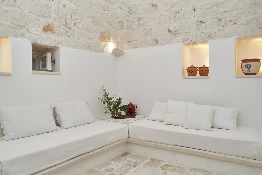 Apartment Trulleria Tagliente *