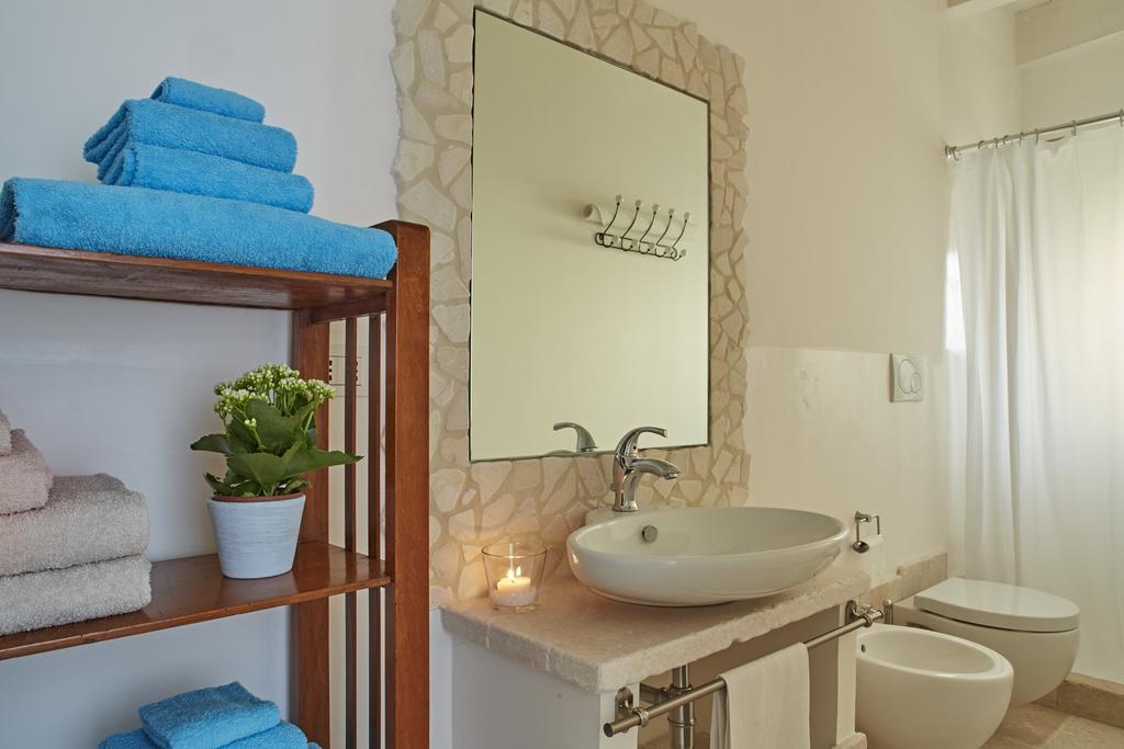 Apartment Trulleria Tagliente Alberobello