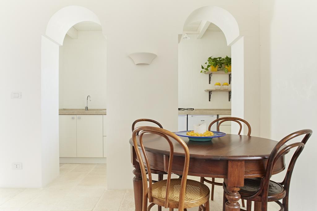 Apartment Trulleria Tagliente