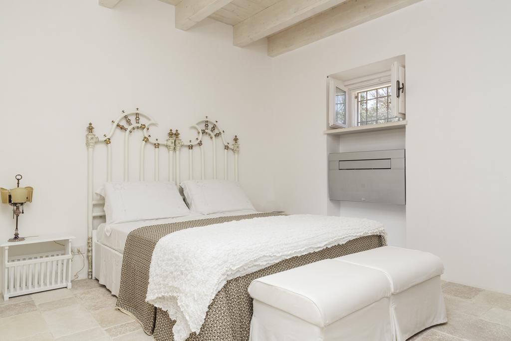 Trulleria Tagliente Apartment