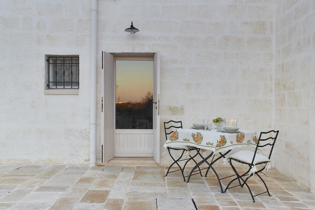 Apartment Trulleria Tagliente