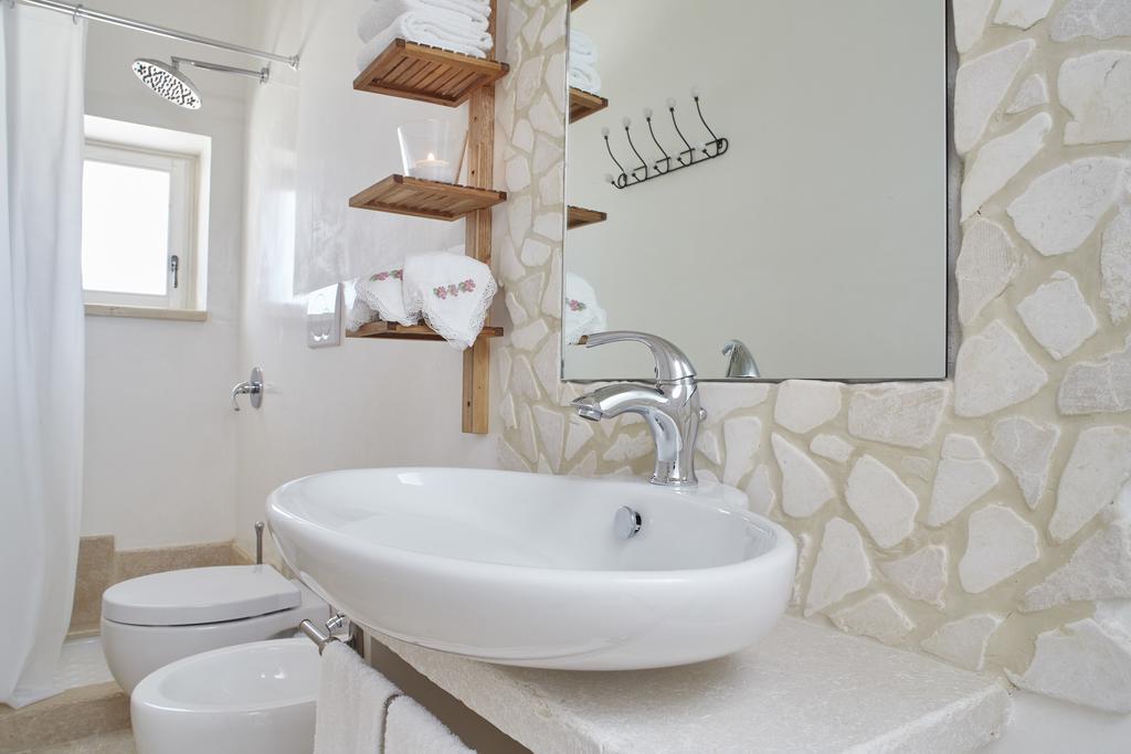 Apartment Trulleria Tagliente *