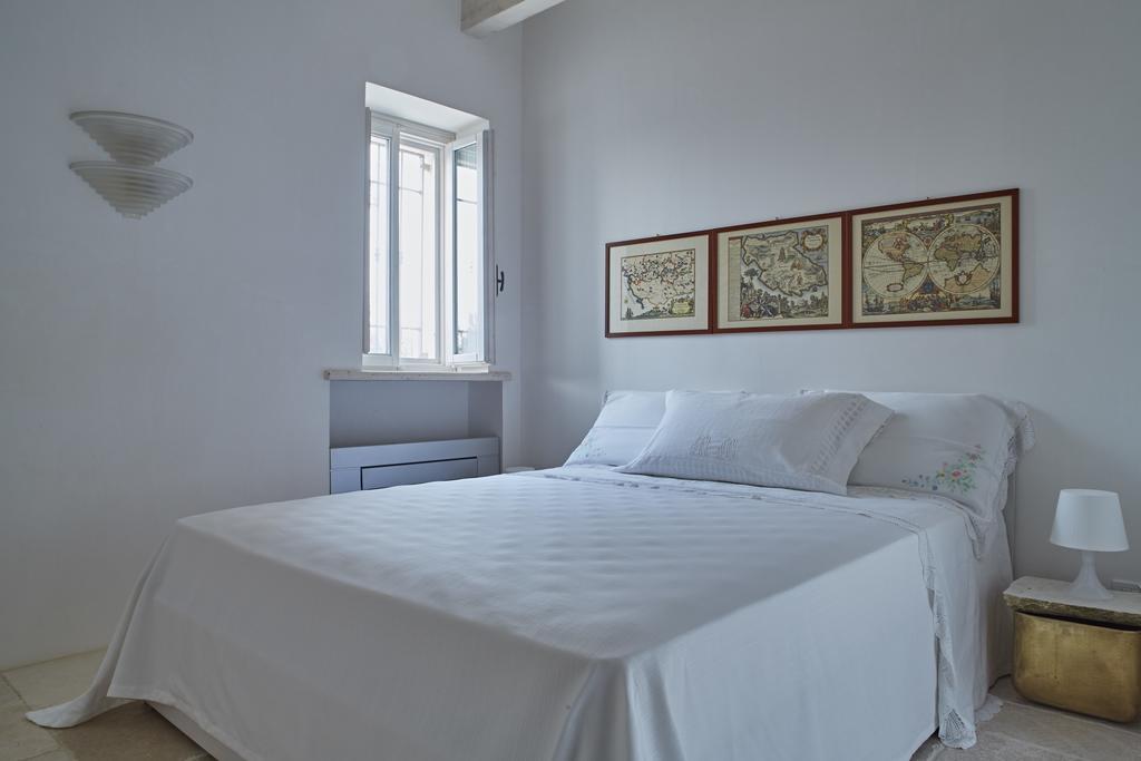 Apartment Trulleria Tagliente Alberobello