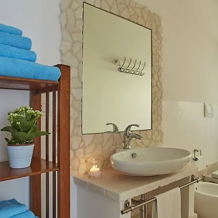 Trulleria Tagliente Apartment Alberobello Room photo