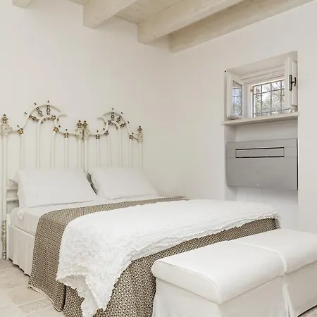 Trulleria Tagliente Apartment Alberobello Room photo