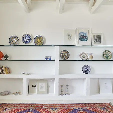 Trulleria Tagliente Apartment Alberobello Room photo