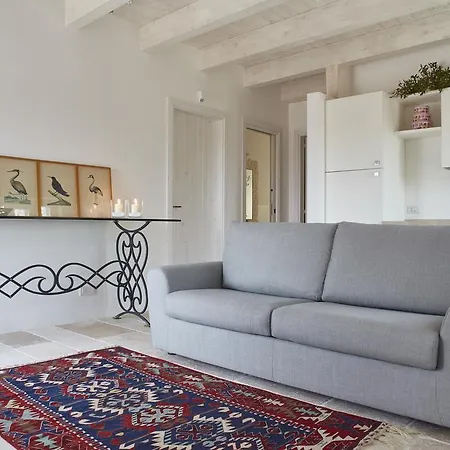 Trulleria Tagliente Apartment Alberobello Room photo