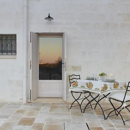 Trulleria Tagliente Apartment Alberobello Room photo