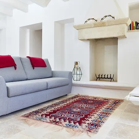 Trulleria Tagliente Apartment Alberobello Room photo