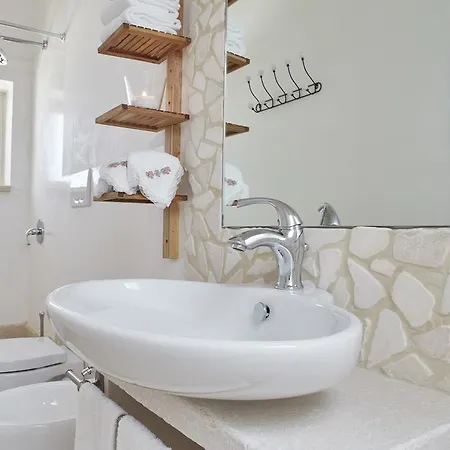Trulleria Tagliente Apartment Alberobello Room photo