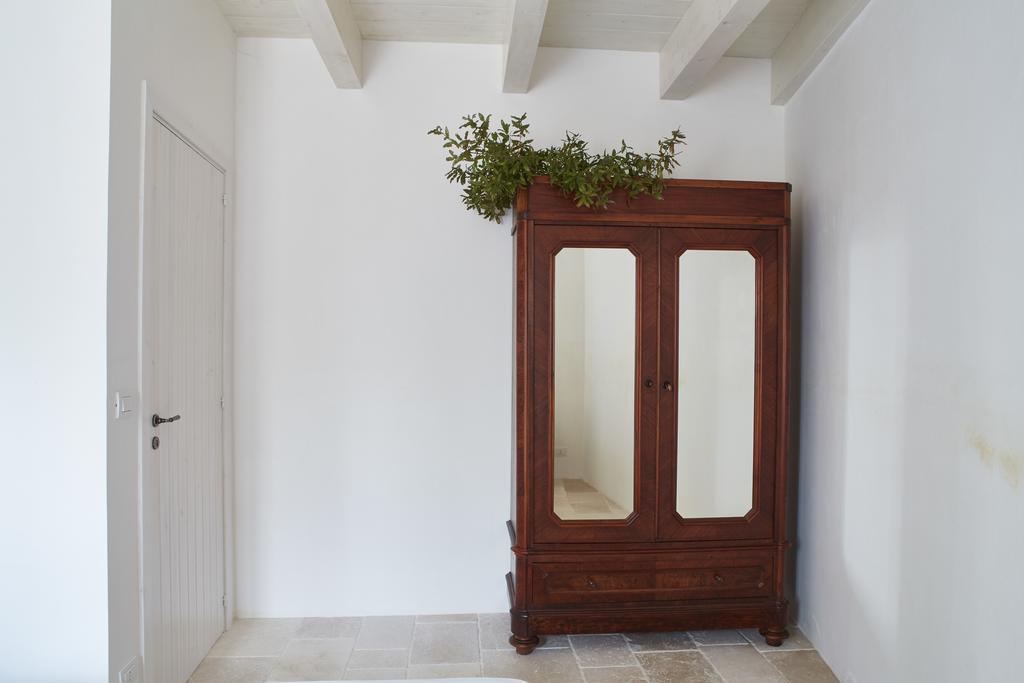 Trulleria Tagliente Apartment