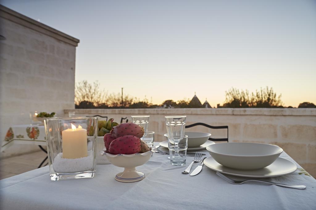 Trulleria Tagliente Apartment Alberobello