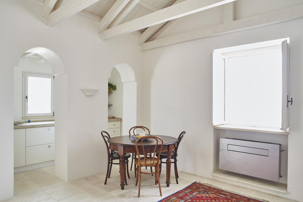 Trulleria Tagliente Apartment *