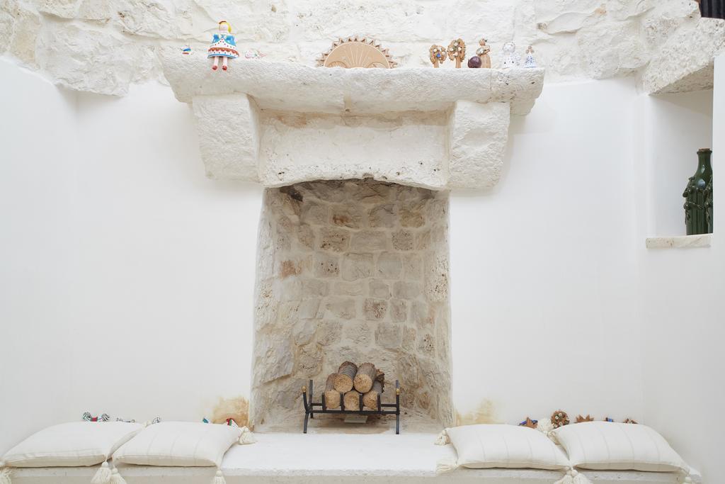 Apartment Trulleria Tagliente *